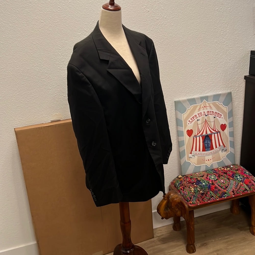 GEORGE Suit Jacket M 42R